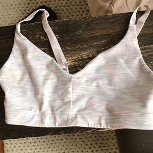 OV FREEFORM BRA MEDIUM